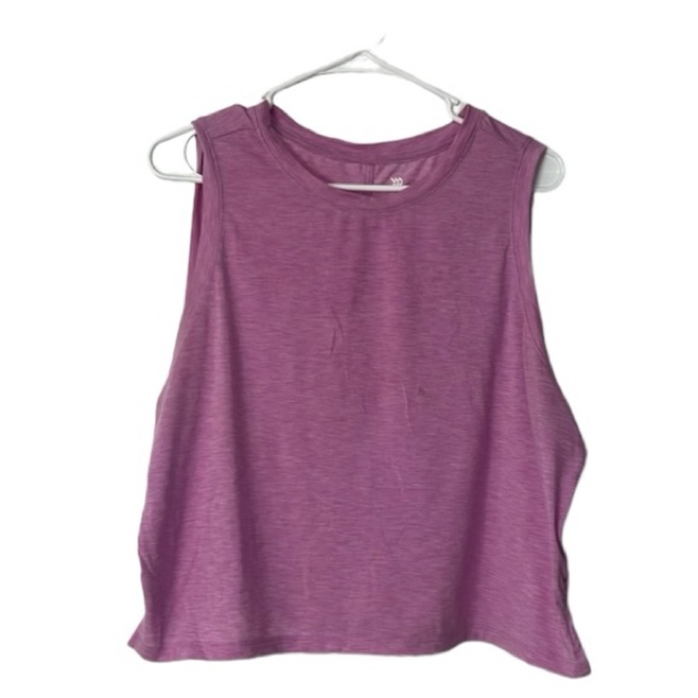 Target top size XL